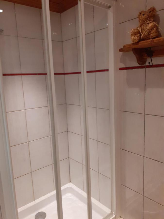 Appartement Exceptionnel A Valmorel Bagian luar foto